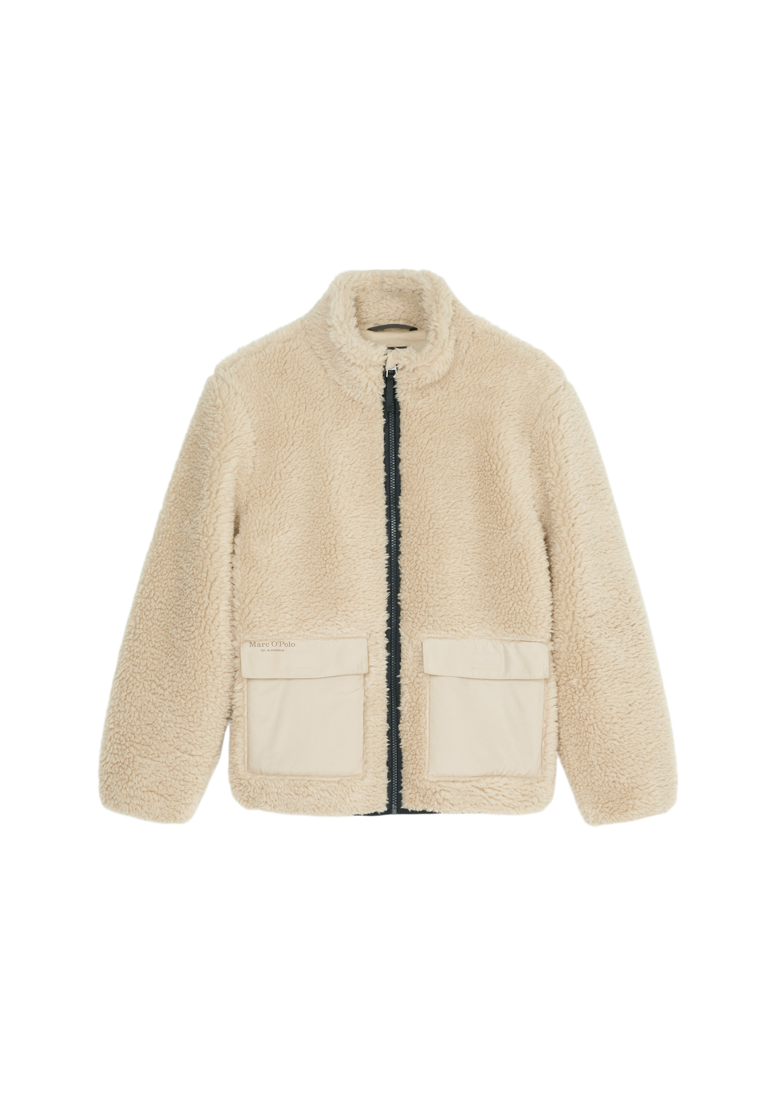 Between-Season Jacket