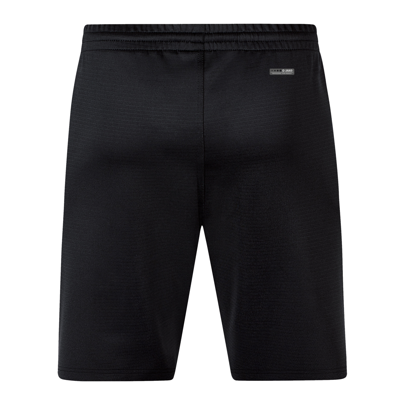 JAKO Challenge Trainingsshort Kids Schwarz F813