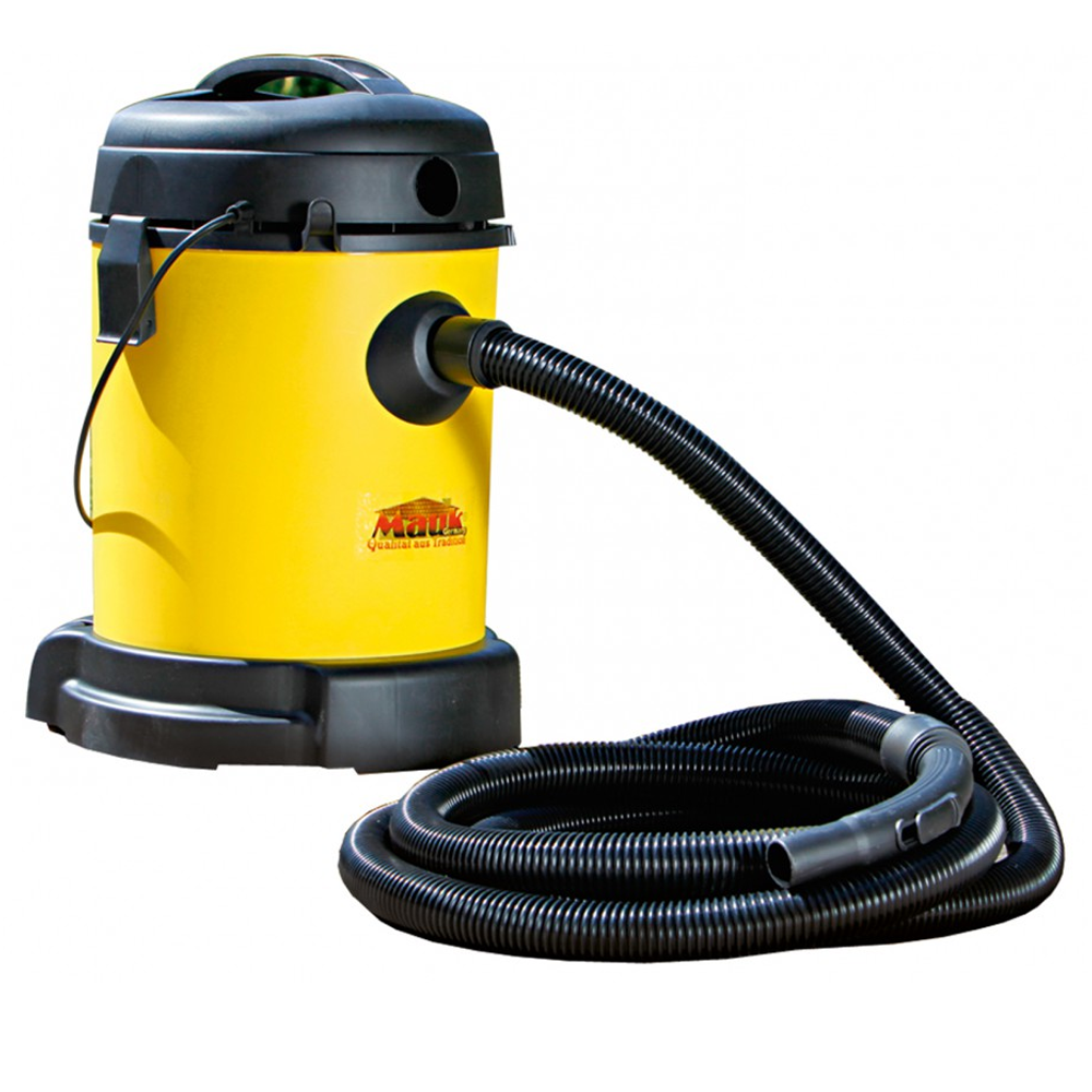 MAUK Pool- und Teichschmutzsauger 4 in 1