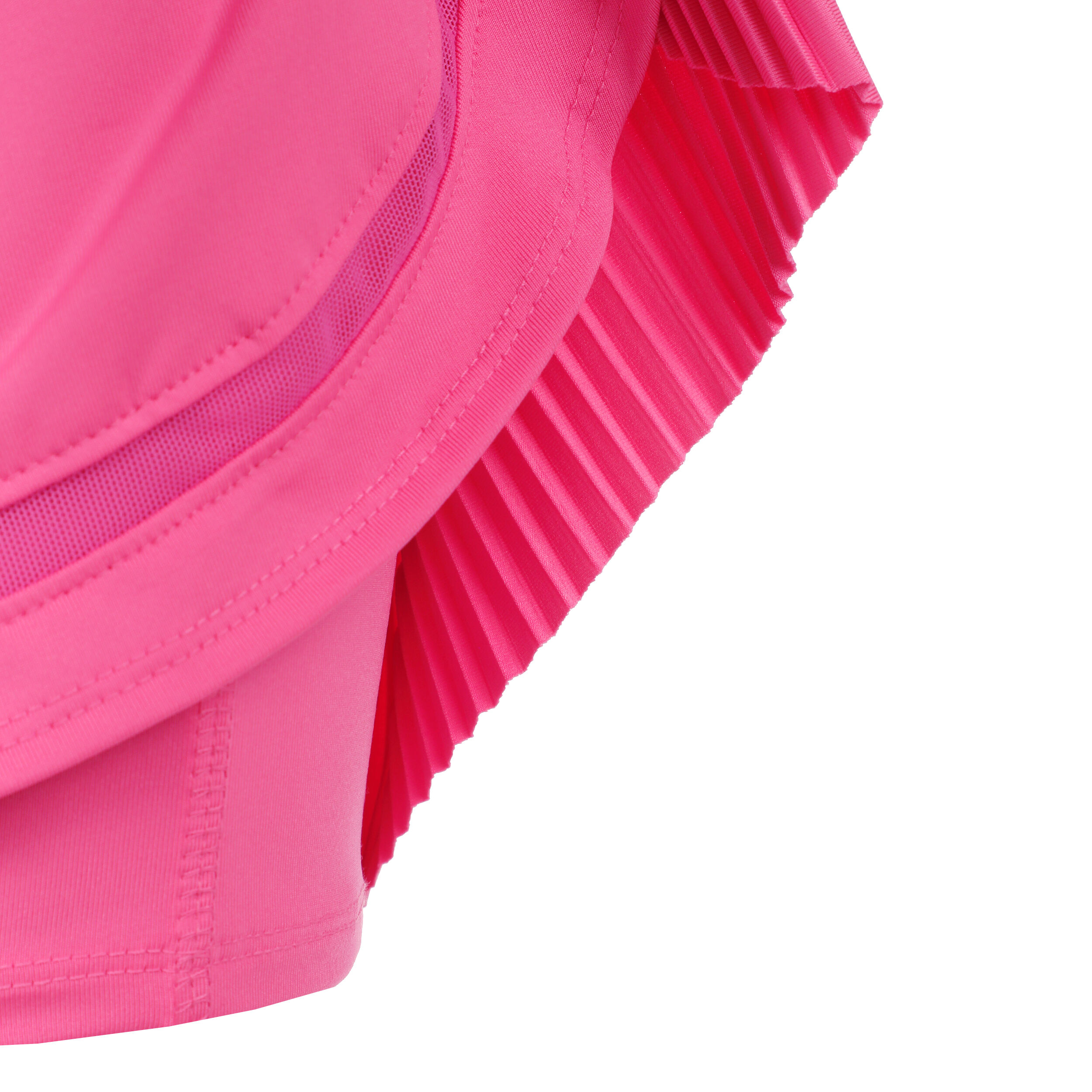 Long Revive Rock Damen - Pink