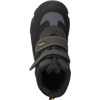 Primigi Path GTX Klett Boots in grau