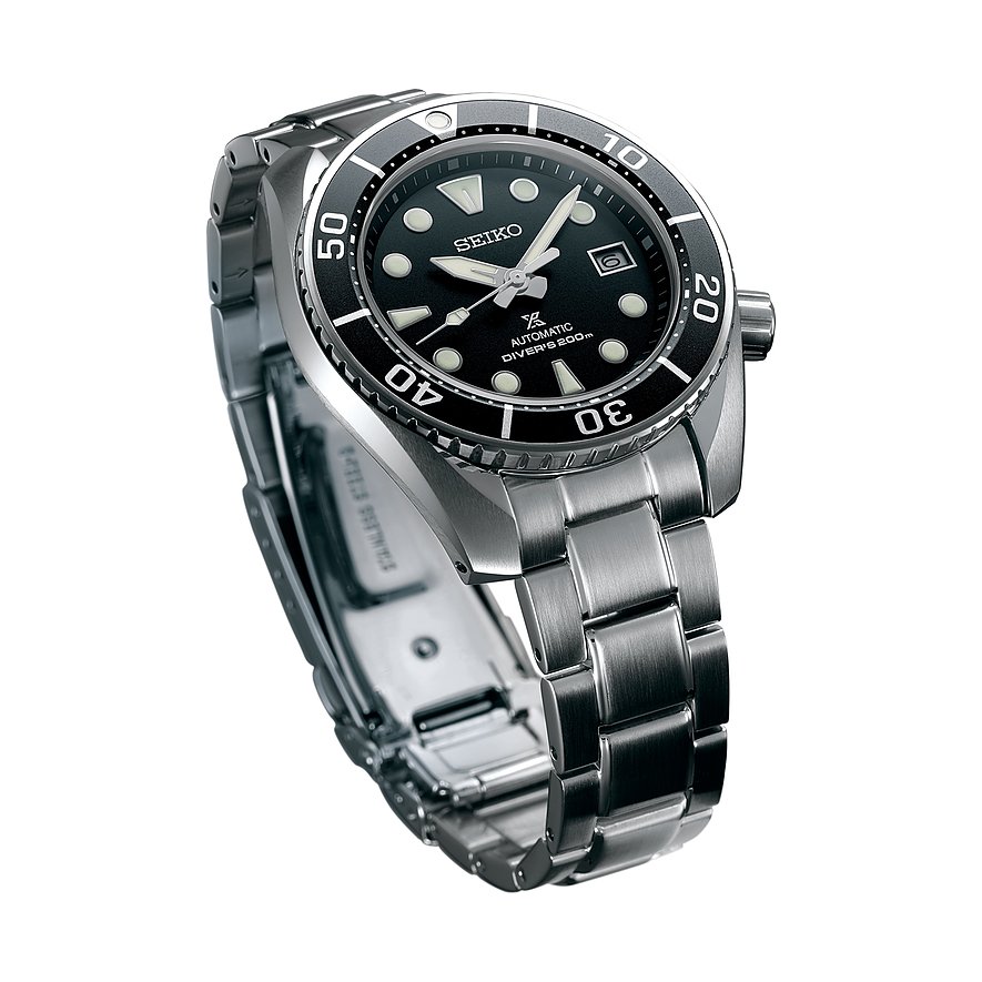 Seiko Herrenuhr SEA