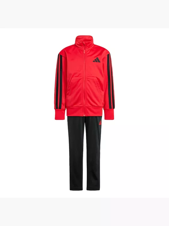 adidas Essentials Climacool Kids Trainingsanzug