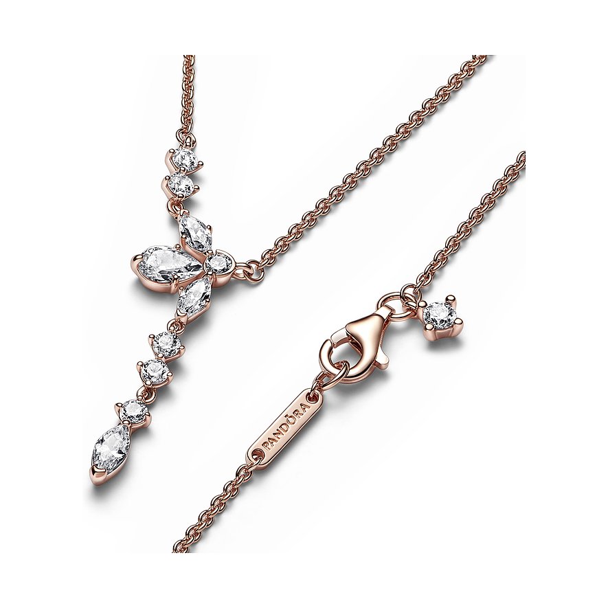 Pandora Kette Timeless