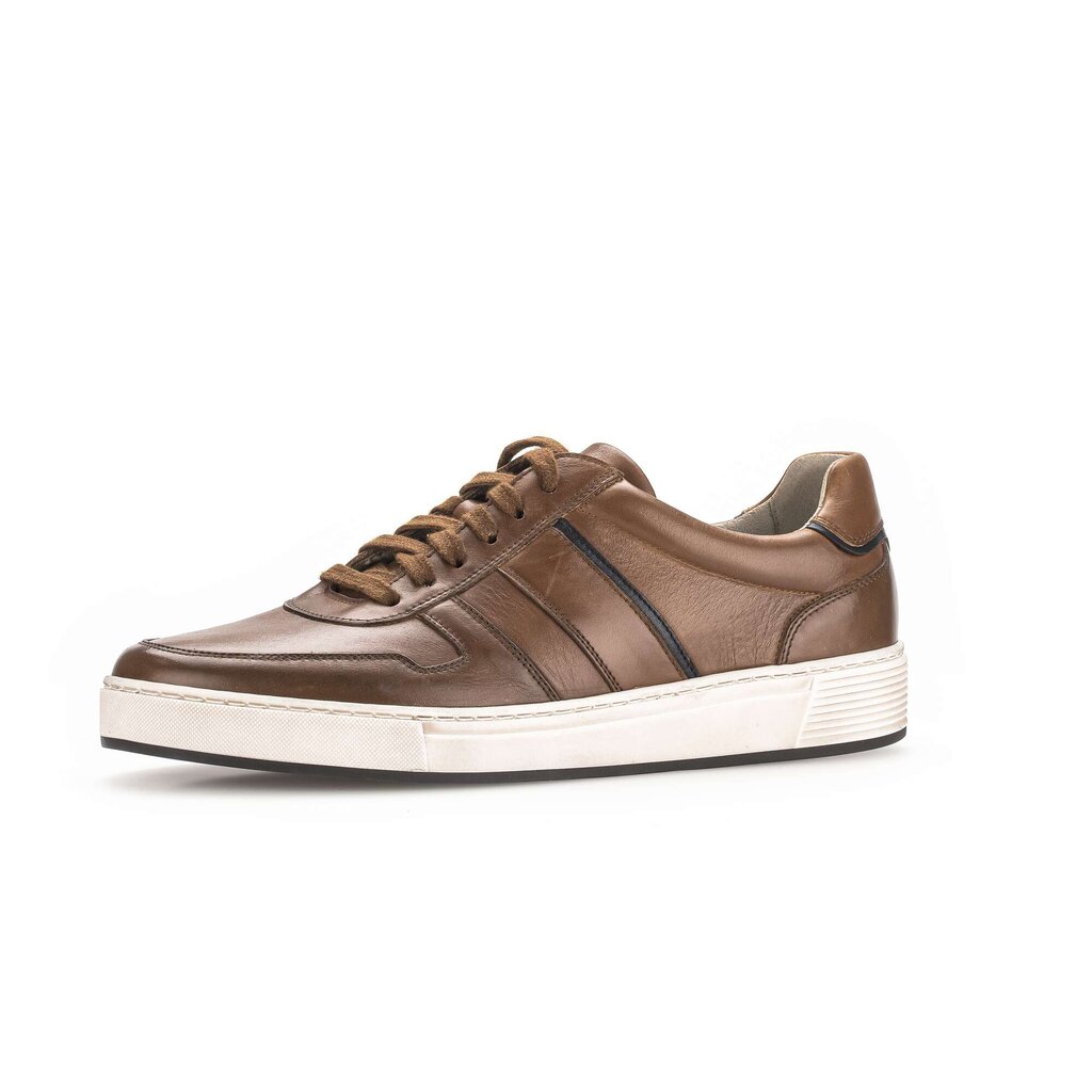 Pius Gabor PG1040 Sneaker low braun