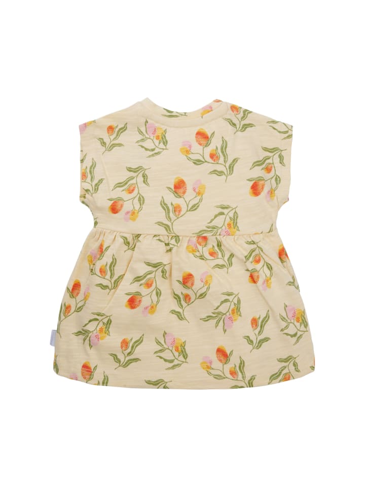 Noppies Kleid Mobinee in Fruit pattern Medium Yellow günstig kaufen
