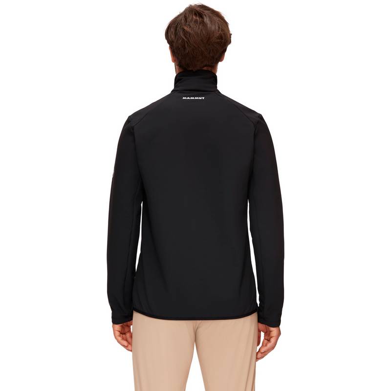 Mammut Madris Fleecejacke Herren