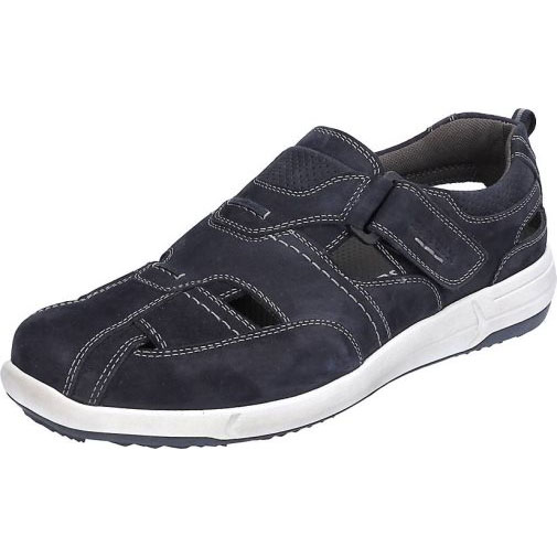 JOSEF SEIBEL Sandale Enrico 21, indigo