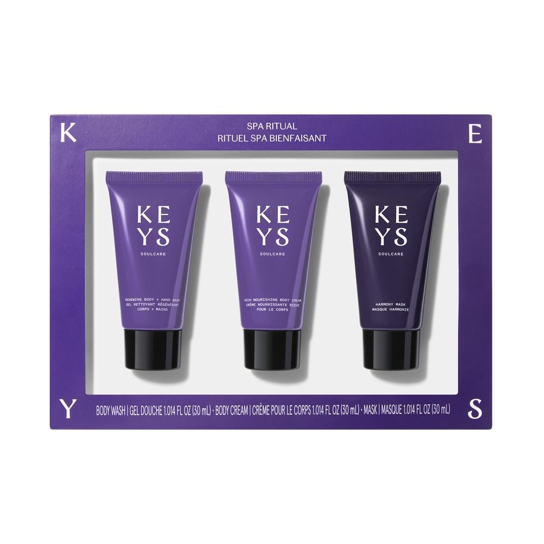 Spa Moment Set