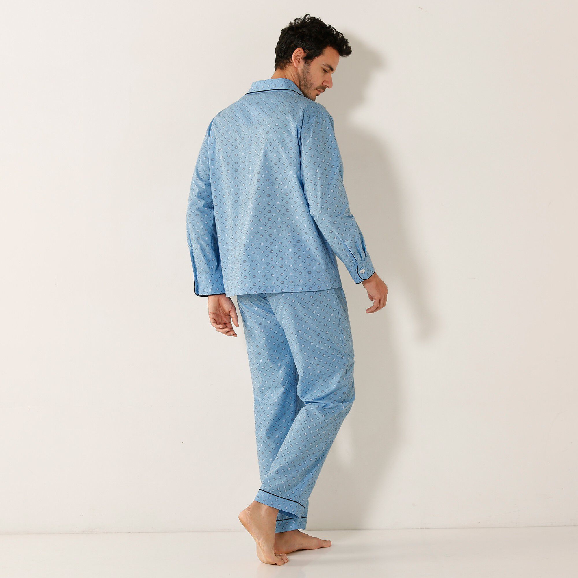 Pyjama imprimé