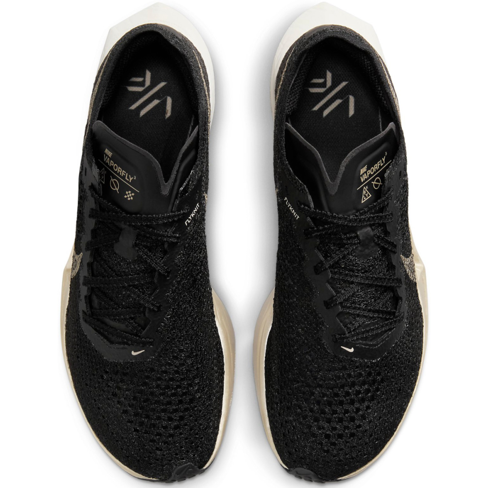 Nike ZoomX Vaporfly Next 3 DV4130-002 / schwarz
