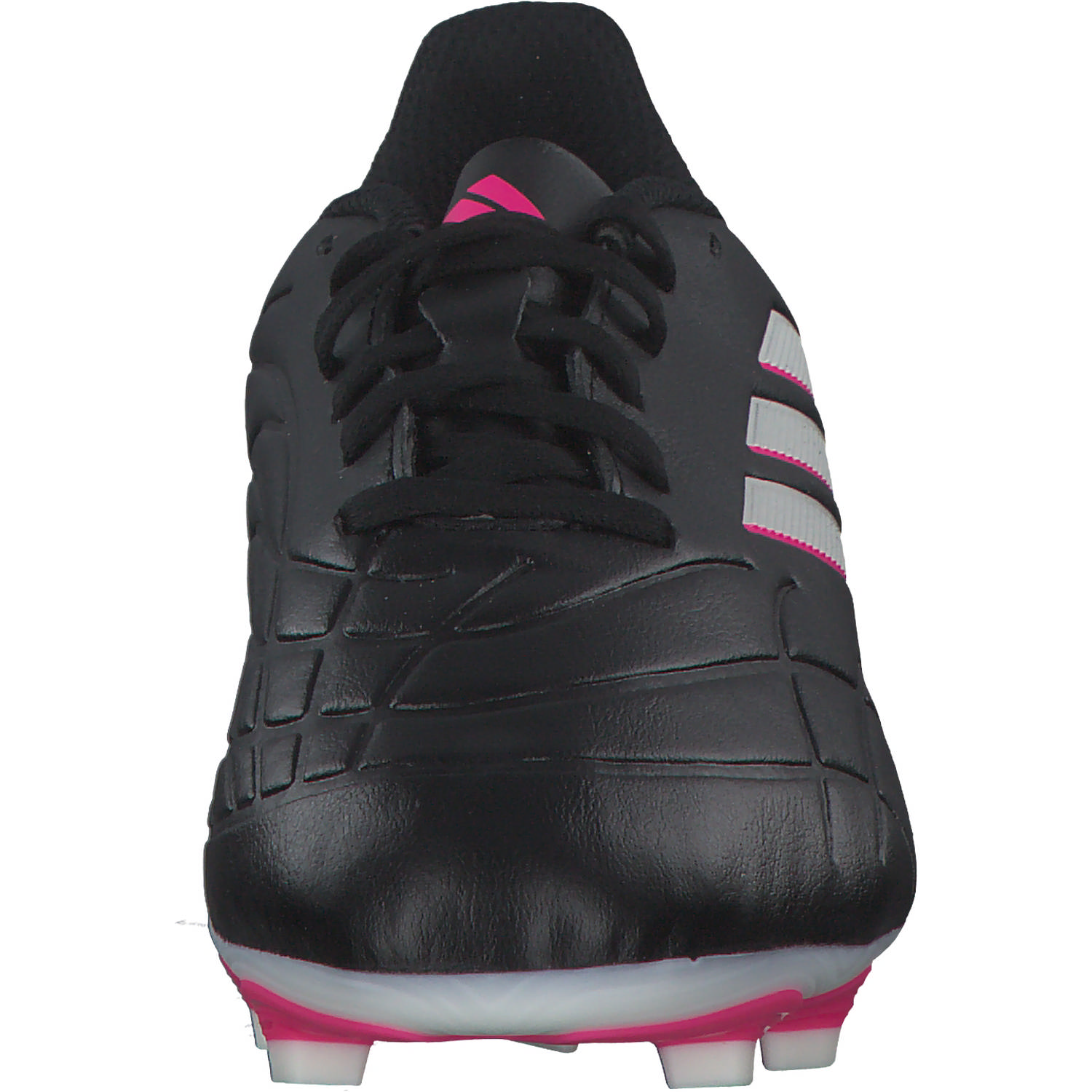 Adidas Copa Pure 4 FxG J, Sportschuhe, Herren, cblack/zeromt/teshpk
