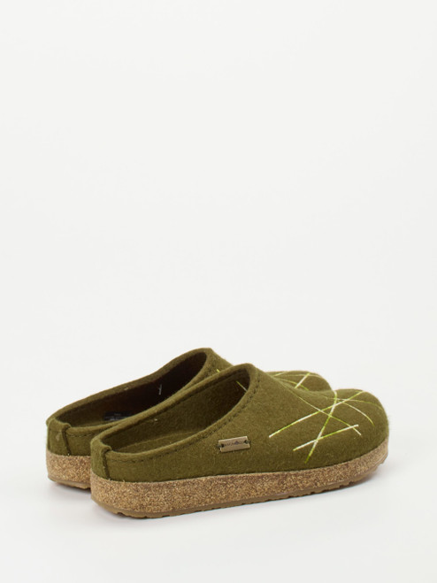 Hausschuh-71636690003 Haflinger