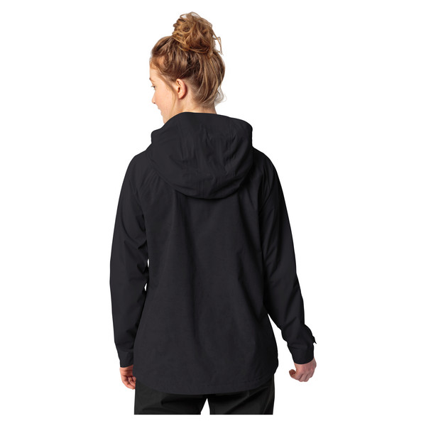 COMYOU RAIN JACKET Damen - Fahrradjacke