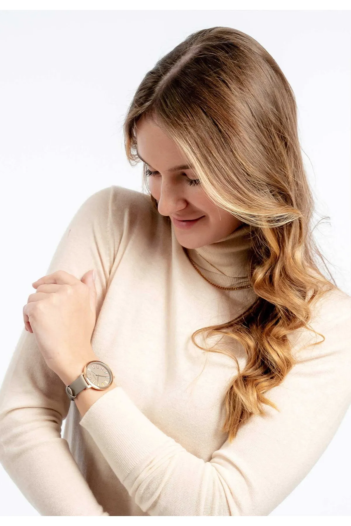 SURI FREY  Armbanduhr SFY Cindy