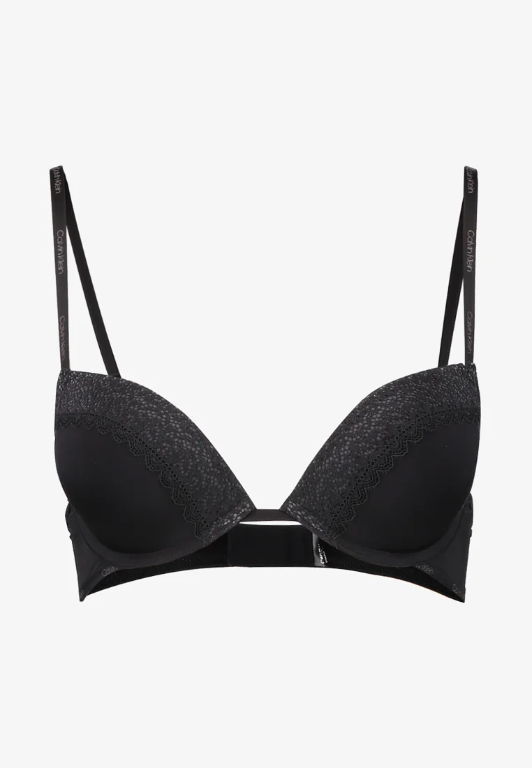 Calvin Klein Underwear FLIRTY PLUNGE - Sujetador push-up