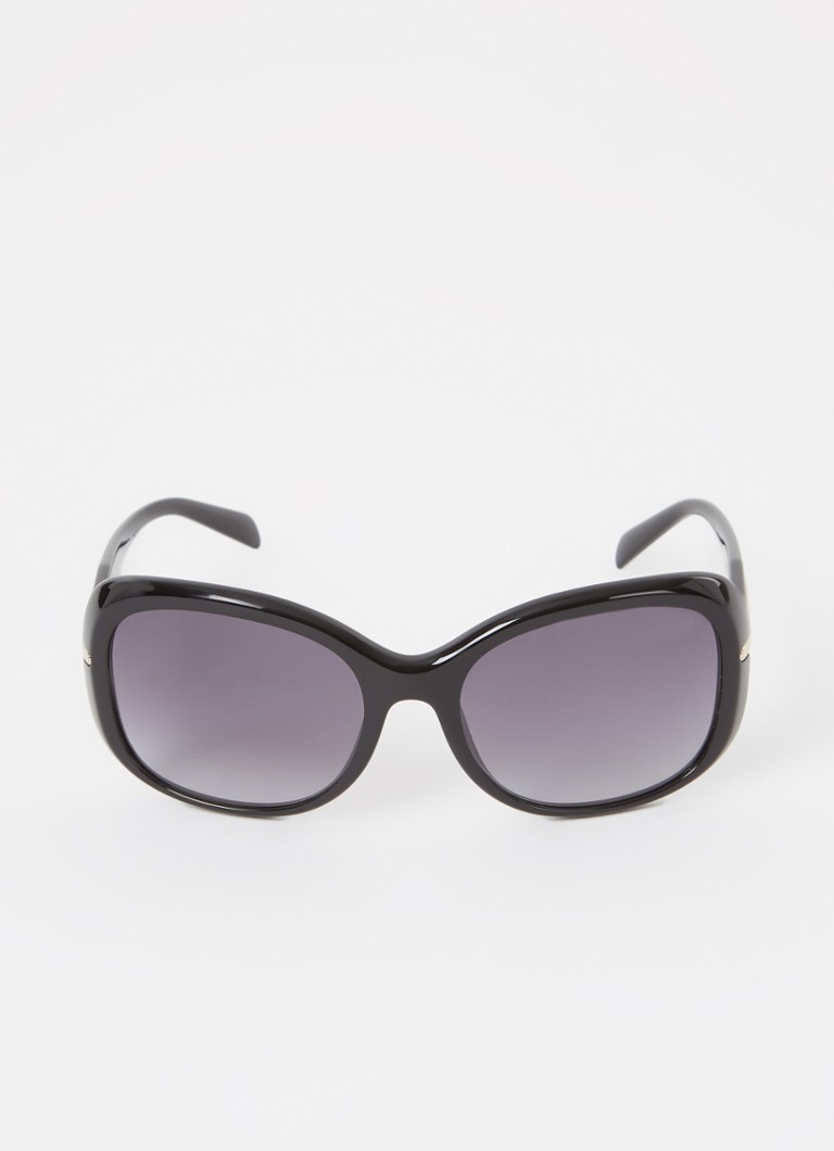 Prada Prada *PR 04ZS BLK SHN BLU G