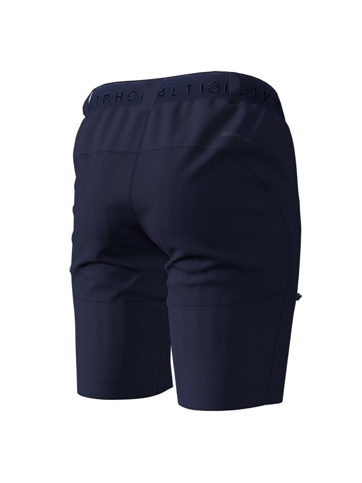 Halti Funktionsshorts 