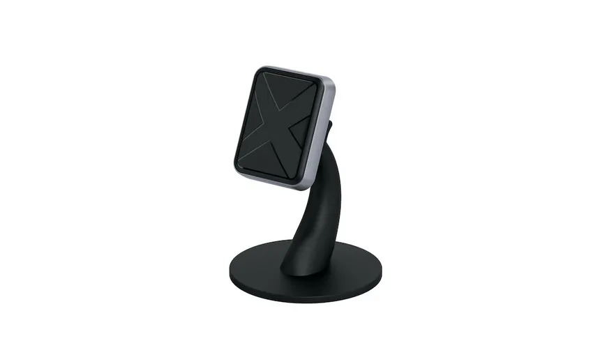 XLayer MagFix Tisch-Arbeitsplatz Halterung Black