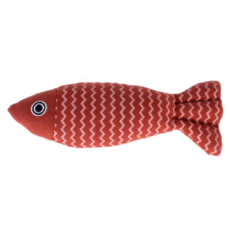 Modern Living Katzenspielzeug Cadaques Fisch
