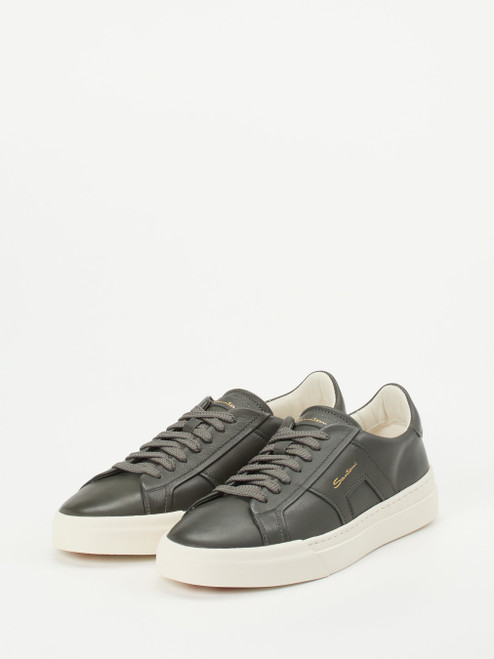 Sneaker-46616290125 Santoni