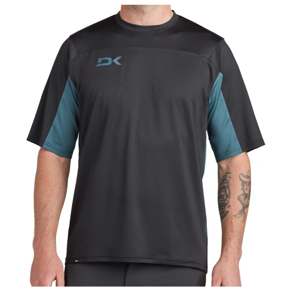 Dakine - Syncline S/S Jersey - Radtrikot