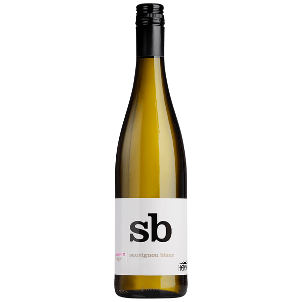 HenselAufwind Sauvignon Blanc 2022