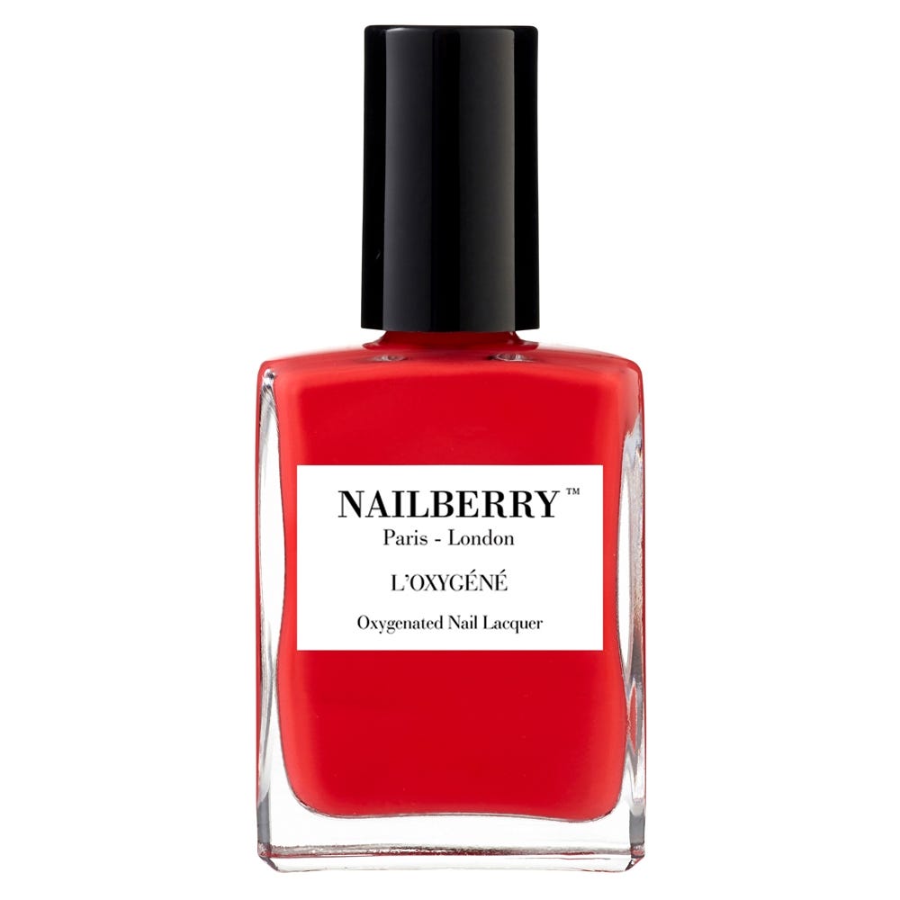Nailberry Colour Pop My Berry 15 ml