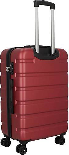 WORLDPACK Phoenix 4 Rollen Kofferset 3-teilig