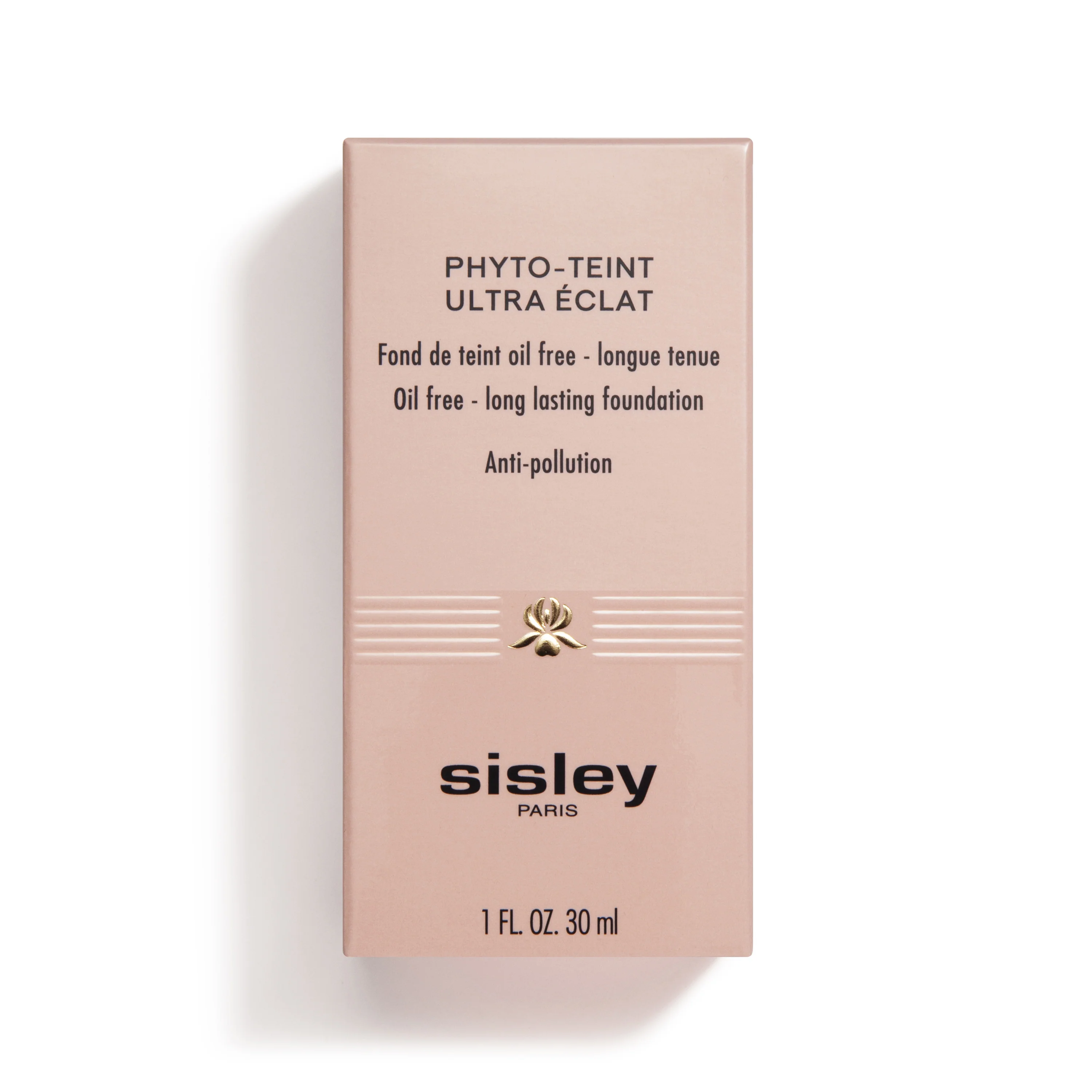 Base de maquillaje líquida Phyto-Teint Ultra Eclat Complexion