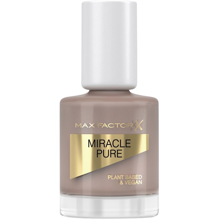 Miracle Pure Nail Lacquer