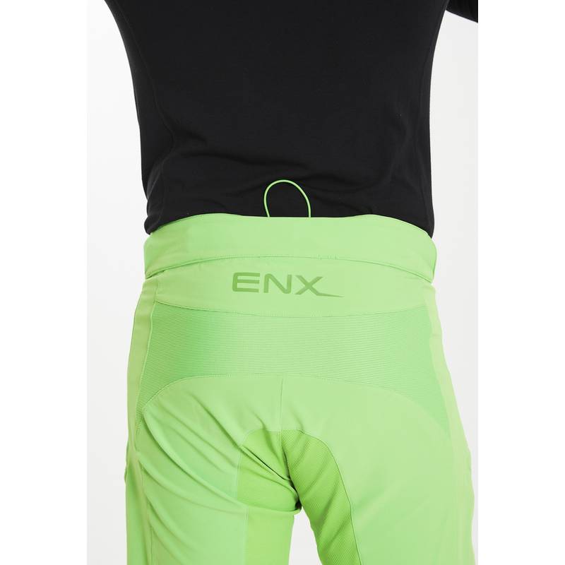Endurance LEICHHARDT BIKE SHORT Shorts Herren