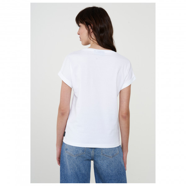recolution - Women's T-Shirt Cayenne Sunset - T-Shirt