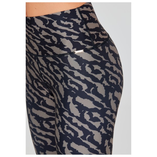 ATHLECIA - Women's Mist Printed Tights - Leggings