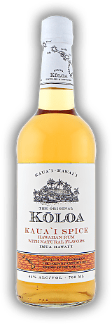 Koloa Kaua´i Spice Koloa Kaua´i Spice Dieser Hawaiianische 