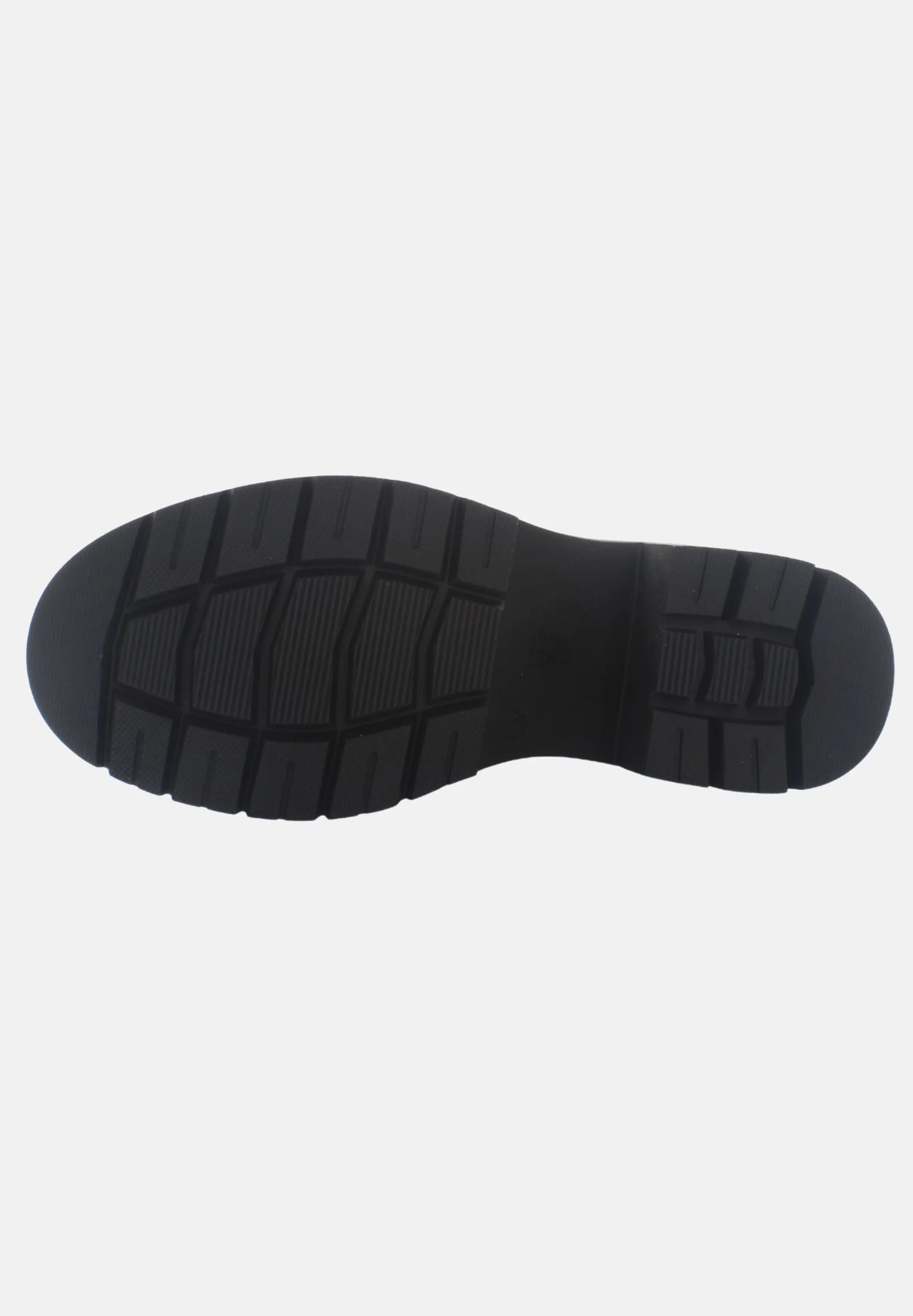 Botas de plataforma KHARISMA