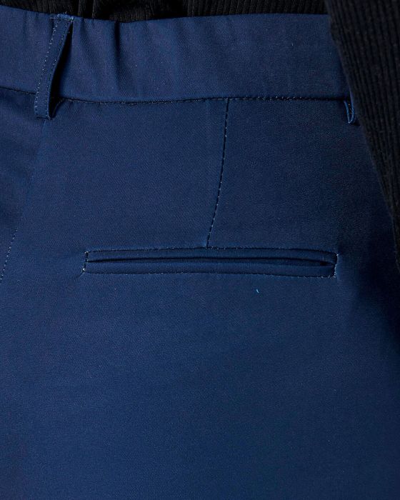 Pantalon poches zippées Perfect Fit by Damart