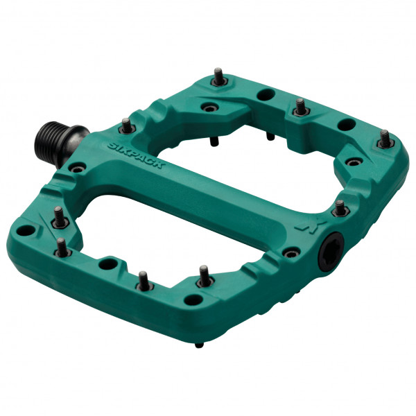 Sixpack Racing - Kamikaze PA - Plattformpedale