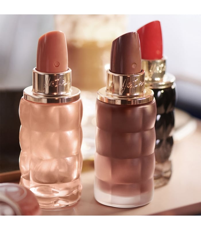 Cacharel-YES I AM DELICIOUS-Eau de Parfum fleurie et gourmande