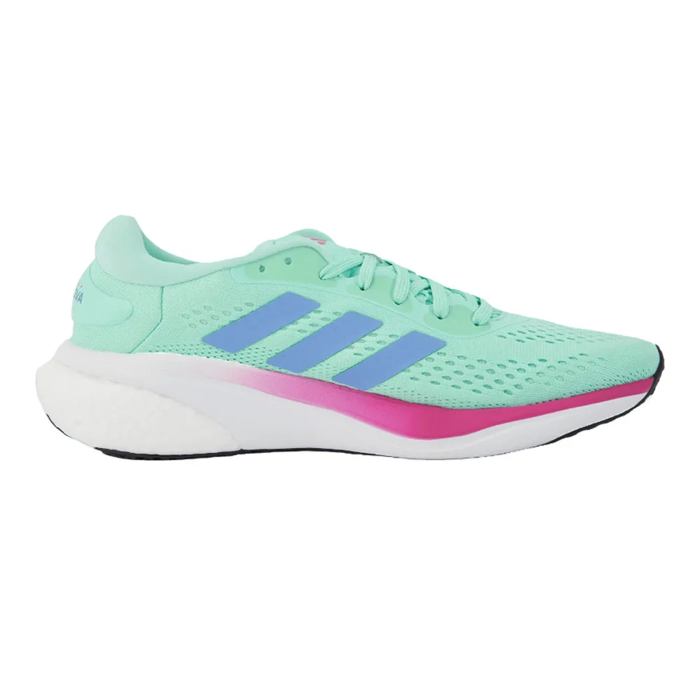 adidas Supernova 2 HR0109 / grün