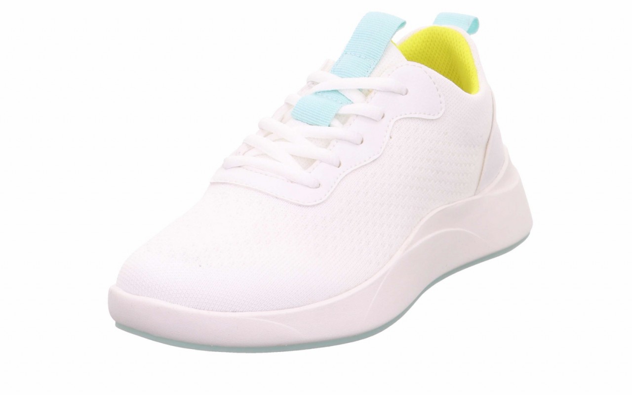 LEGERO Sneaker weiss