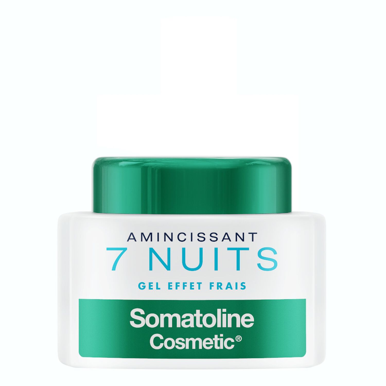 Somatoline Cosmetic Amincissant 7 Nuits Gel Frais Ultra-Intensif 400 ml