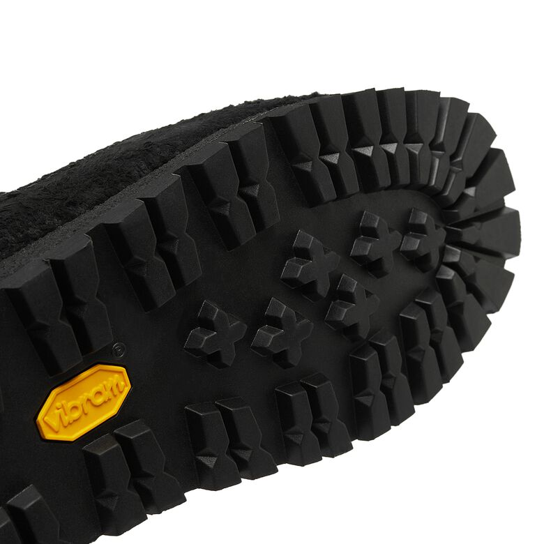 Clarks x Haven Weaver GTX Black