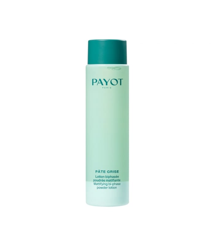 Payot-LOTION BIPHASÉE POUDRÉE MATIFIANTE -Lotion Biphase Matifiante