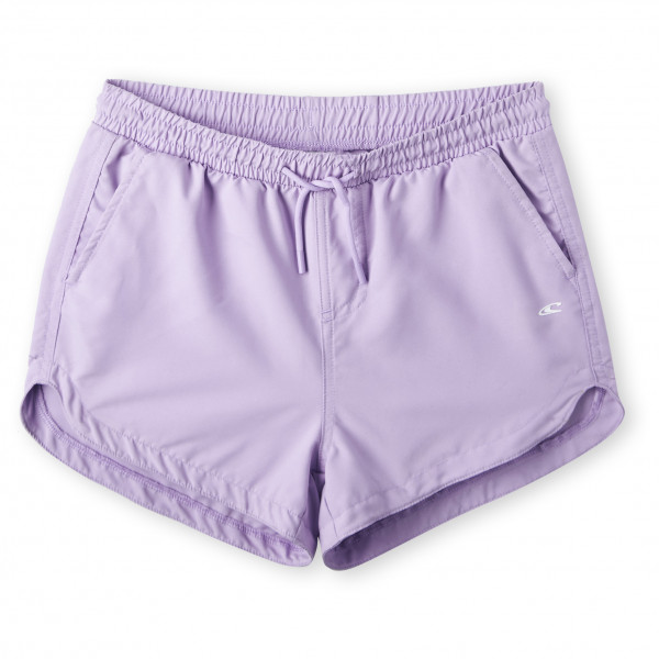 O'Neill - Kid's Solid Beach Shorts - Badehose