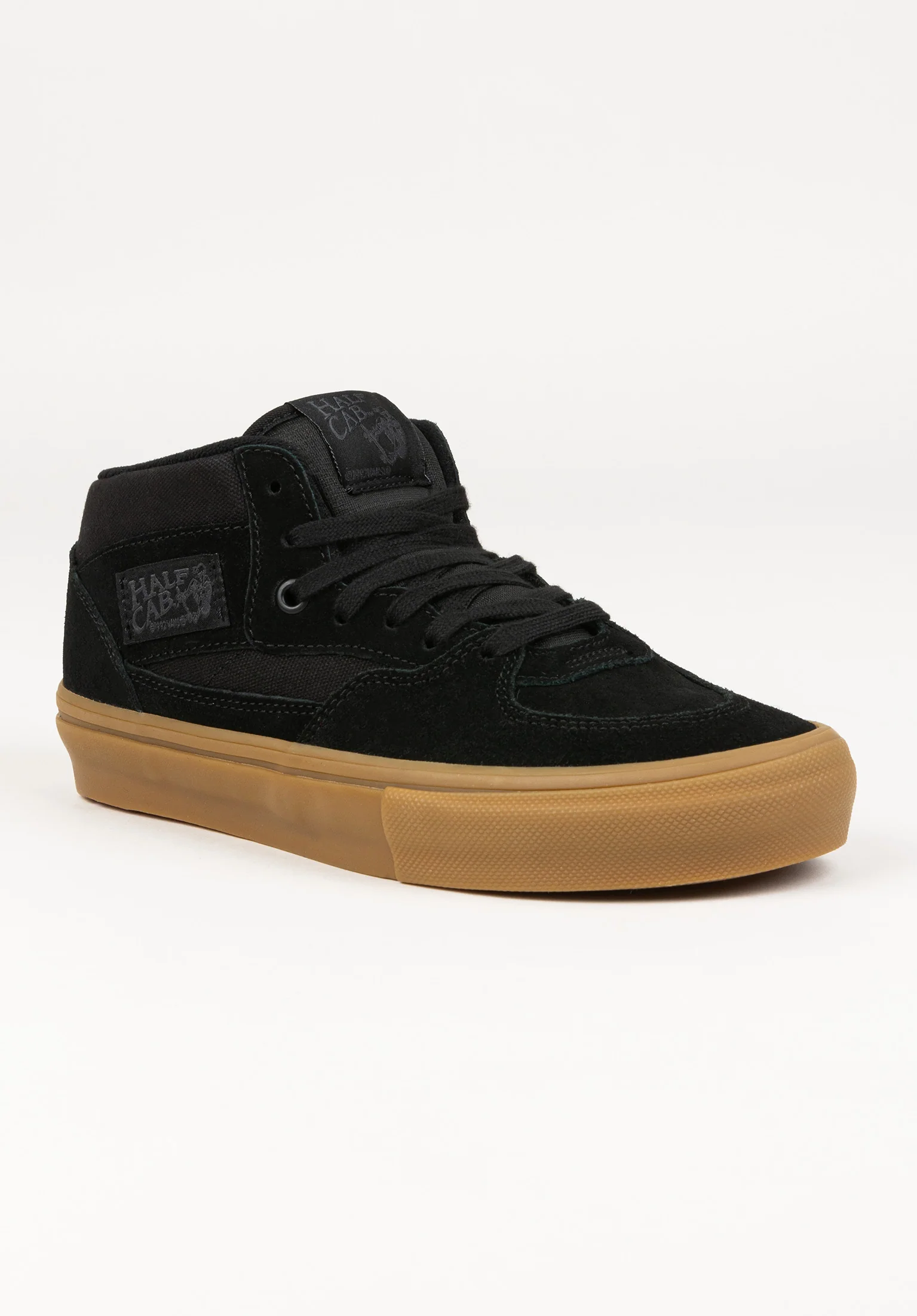 Skate Half Cab