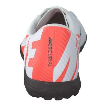 Nike Mercurial Vapor 15 Club TF in weiß