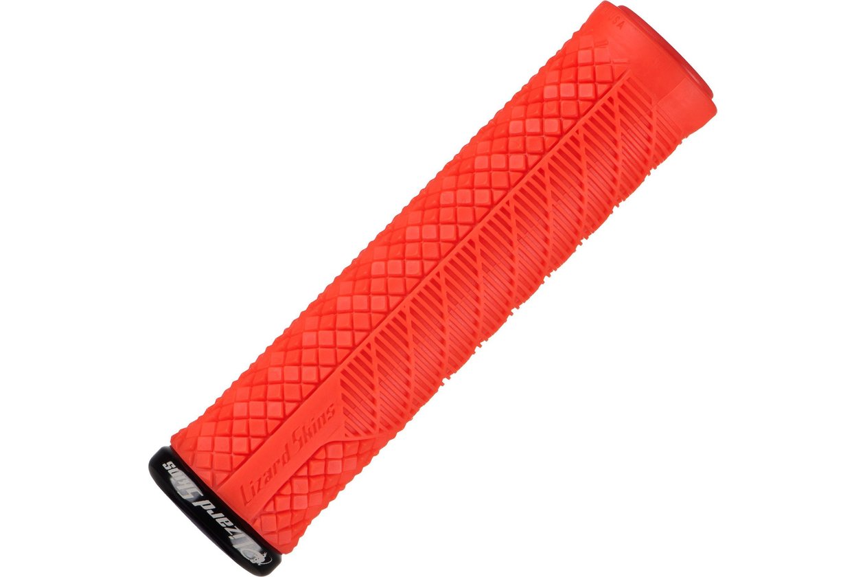 Lizard Skins Charger Evo Lock-On Griff