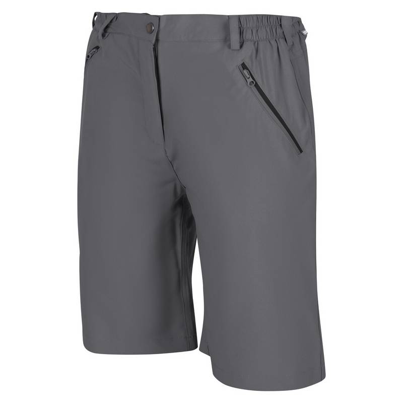 Regatta Xert It Shorts Damen