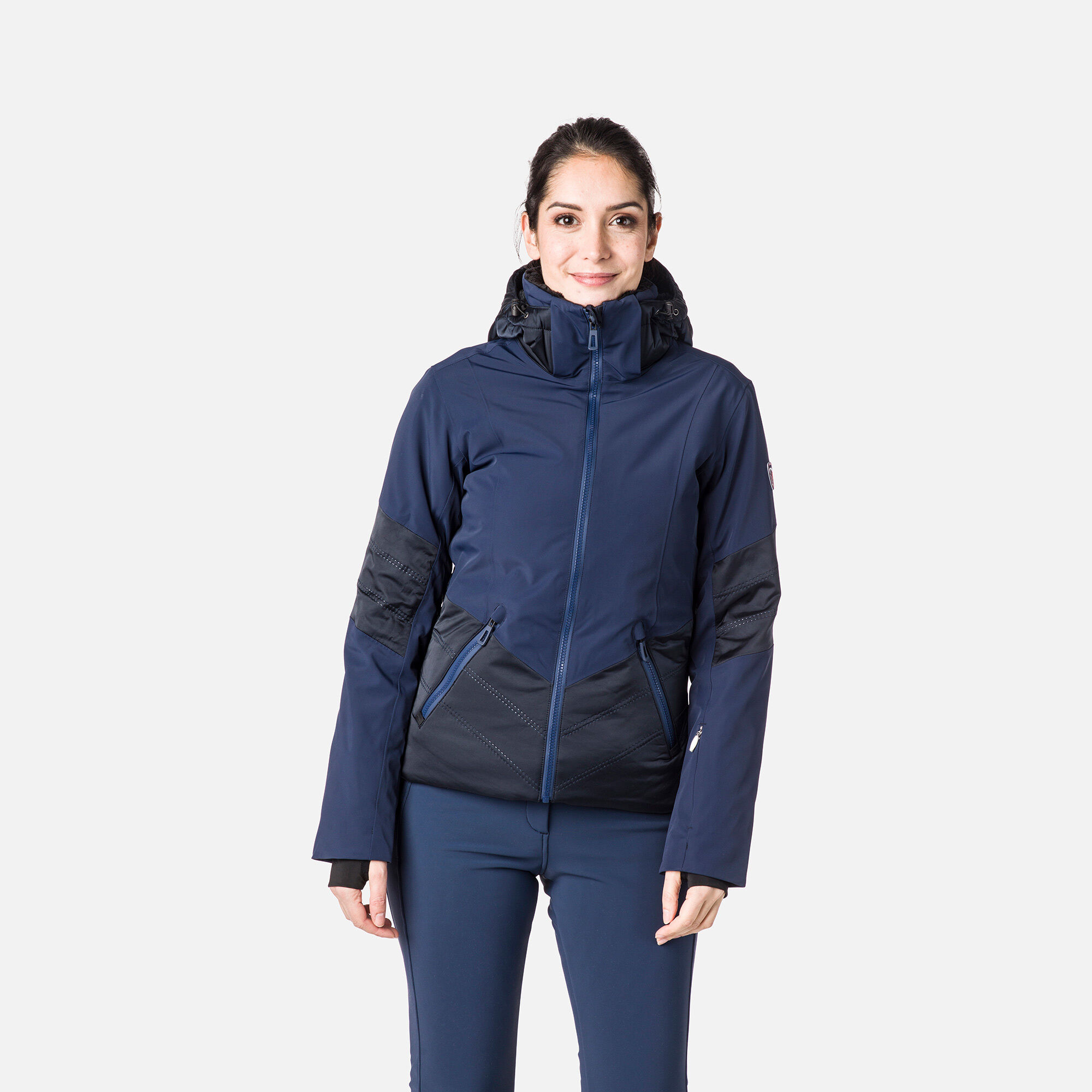 Veste de ski Four-Way Stretch Femme